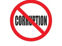 corruption